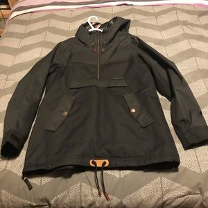 L1 snowboarding jacket